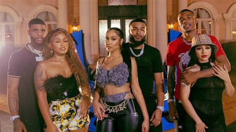 Lyrics & Translations of Chanel by Queen Naija & Ar'mon And Trey